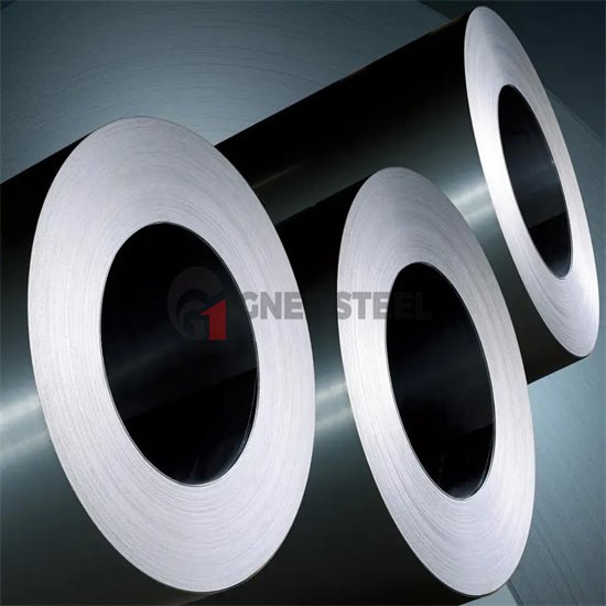 GNEE M27 0.35mm thick cold rolled non-oriented silicon electrical steel