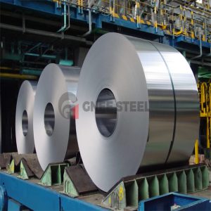 Grain Oriented Electrical Steel Sheet Transformer Core Silicon Steel Coil Ultra-Thin Non-Oriented Silicon Steel