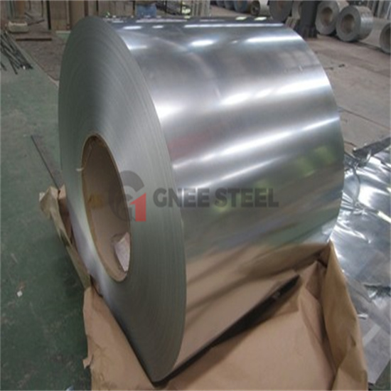 CRNGO High Quality Non Oriented Electrical Steel Induction Electrical Silicon Steel Coil