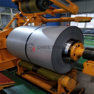 M800 CRNGO Cold Rolled Silicon Steel Non-Oriented Electrical Steel Coil