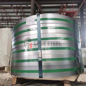 B23r075 Silicon Steel Sheet Grain Oriented Silicon Steel Plate Oriented Electrical Steel