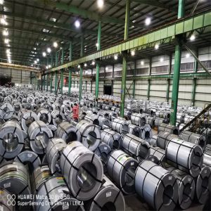 GNEE 27RK090 Cold Rolled Grain Oriented (CRGO) Electrical Silicon Steel Coil