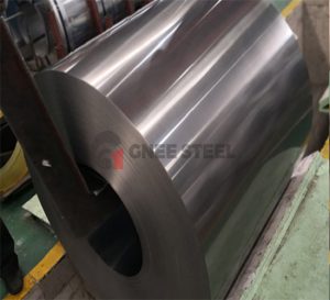 0.23mm cold rolled grade m3 grain oriented silicon steel coil