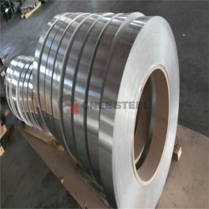 GNEE 27zh95 high quality cold rolled non-grain oriented electric CRNGO silicon steel