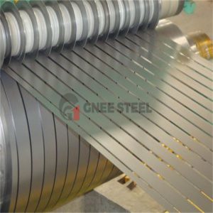 ASTM 47f507m Cold Rolled Grain Non-oriented CRNGO Silicon Steel Sheet