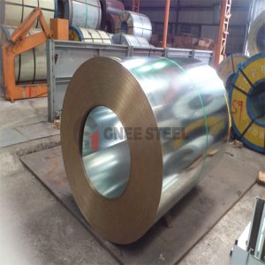 CRNGO High Quality Non Oriented Electrical Steel Induction Electrical Silicon Steel Coil