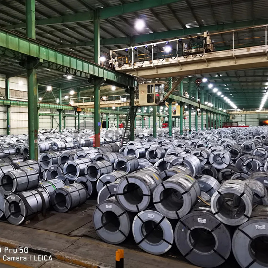 GNEE 27RK100 Cold Rolled Grain Oriented (CRGO) Electrical Silicon Steel Coil