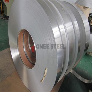 GNEE 50A350 50A400 cold rolled grain non-oriented CRNGO silicon steel