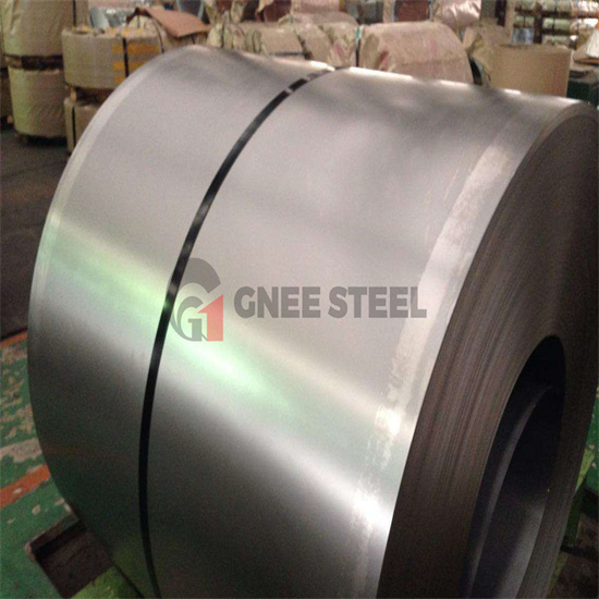 CRGO Grain Oriented Silicon Steel, M4 Silicon Steel Lamination Coil