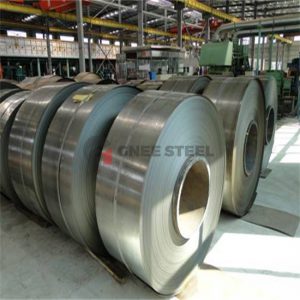 CRGO B23R085 Directional Silicon Steel Coils