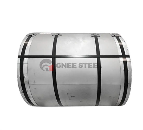 GNEE B27G120  CRGO Oriented Electrical Grain-oriented Cold Rolled Silicon Steel Sheet Coil