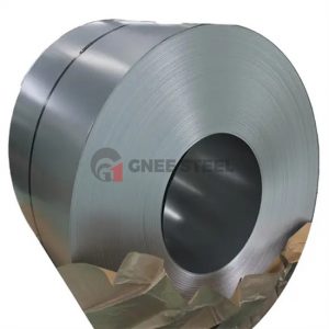 GNEE M22 0.35mm thick cold rolled non-oriented silicon electrical steel