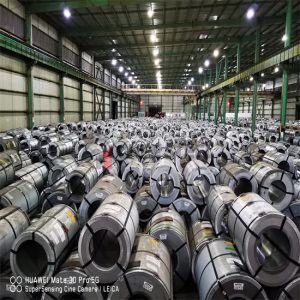 GNEE 27RK100 Cold Rolled Grain Oriented (CRGO) Electrical Silicon Steel Coil