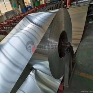 B23G110, B23G100, B23P100 cold rolled non-grain oriented electrical steel