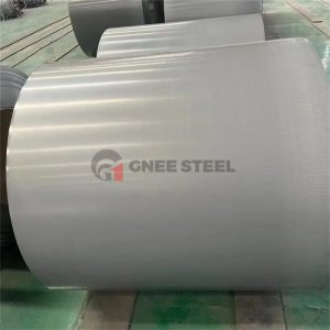 B35A300, 35WW270, 35WW25 oriented electrical steel oriented silicon steel coil