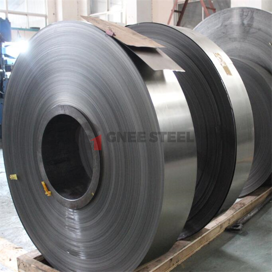 GNEE 50A350 50A400 cold rolled grain non-oriented CRNGO silicon steel