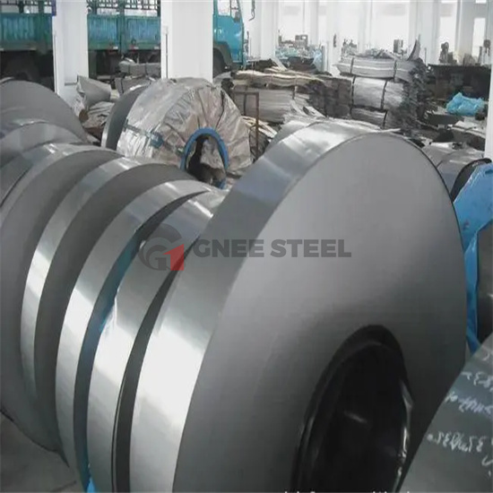 35ww270 Oriented Electrical Steel Oriented Silicon Steel Coil