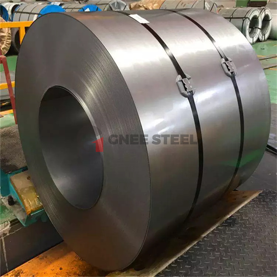 Silicon Electrical Steel Coil CRGO 23rk080rb