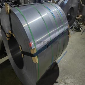 Cold rolled grain oriented silicon steel CRGO for 27Q140 transformers