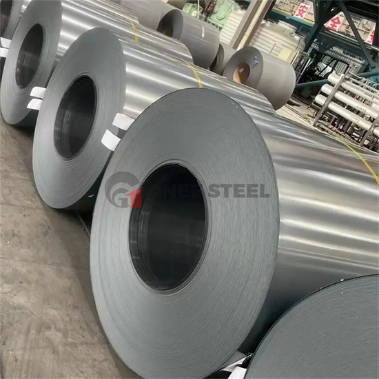 B35A270, B35A250, B35A230 oriented electrical steel oriented silicon steel coil