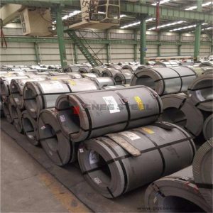 GNEE 35W400 cold rolled for motor and core silicon steel unoriented silicon steel plates/coils