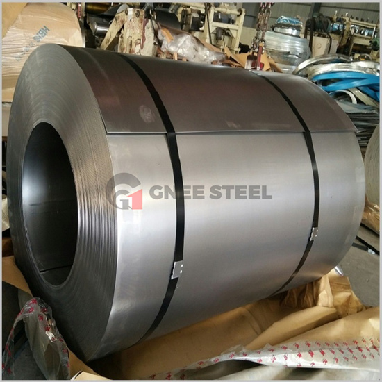 23qg085  0.23*1020mm Cold Rolled Oriented Silicon Steel Coil