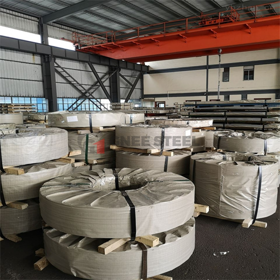 35ww25 Oriented Electrical Steel Oriented Silicon Steel Coil