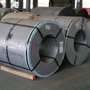 GNEE JIS H14 50h310 High quality Silicon Steel Coil