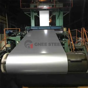 M19 Crngo Electrical Silicon Steel