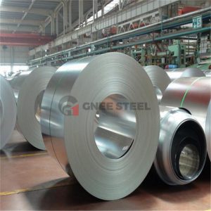 23qg085 0.23*1020mm Cold Rolled Oriented Silicon Steel Coil