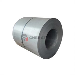 GNEE 65W1600 0.35mm thick cold rolled non-oriented silicon electrical steel