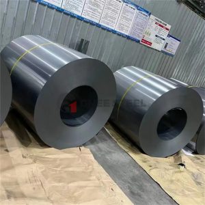 B35A270, B35A250, B35A230 oriented electrical steel oriented silicon steel coil