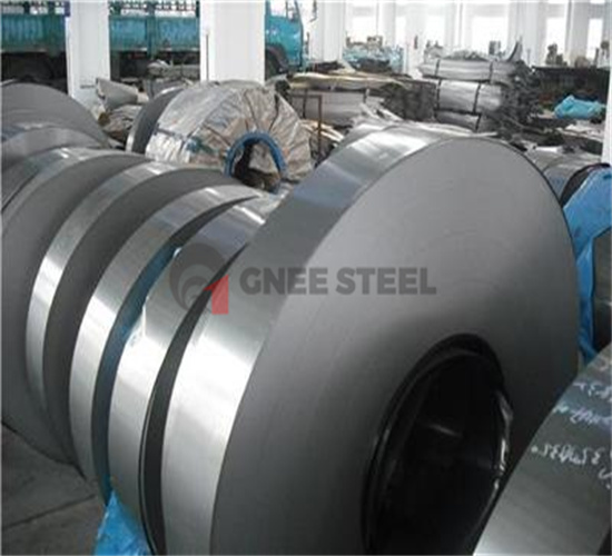 Hot sale guide CRGO silicon steel GB M50W600 electrical steel silicon steel sheet