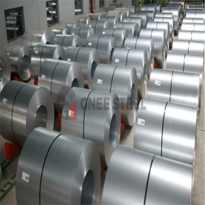 23qg085 0.23*1020mm Cold Rolled Oriented Silicon Steel Coil