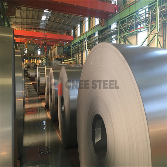 B23p085 0.23*1020mm Cold Rolled Oriented Silicon Steel Coil