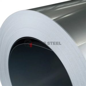 M3 high quality cold rolled non-grain oriented electrical silicon steel coil