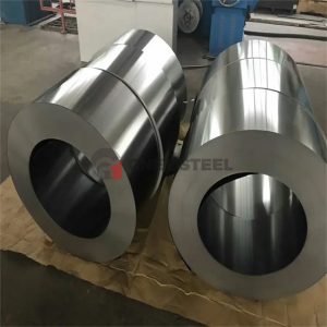 Coils Price Grain Oriented Silicon Coil