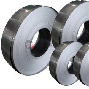 DC06 B35AH300 cold rolled grain oriented silicon electrical steel coil