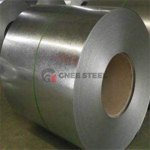 Prime of Electrical Silicon Steel Coil