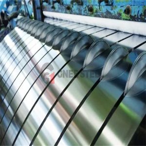 Understanding Oriented Silicon Steel and Its Benefits in Electrical Applications