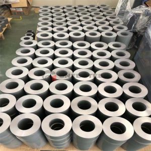 GNEE high quality cold rolled non grain oriented transformer silicon steel