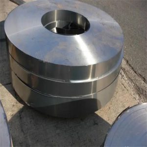 50W470 Cold Rolled Silicon Steel Non-Oriented Electric Steel Coil for Electric Motor and Generator