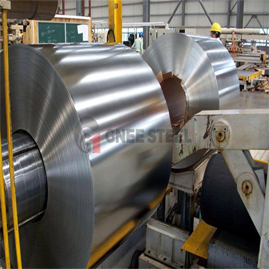 Understanding Oriented Silicon Steel and Its Benefits in Electrical Applications