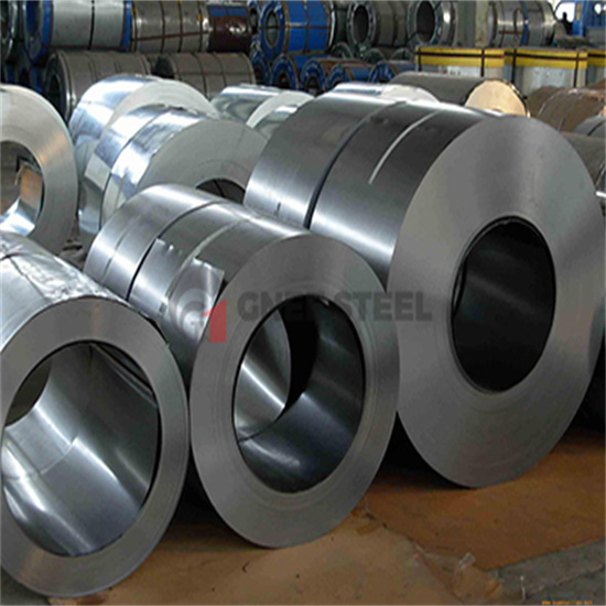 50W470 Cold Rolled Silicon Steel Non-Oriented Electric Steel Coil for Electric Motor and Generator