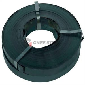 DC06 35W400 Cold Rolled Grain Oriented Silicon Electrical Steel Coil