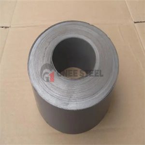 SAE 1006 B 1008 1015 High quality cold rolled silicon steel coil