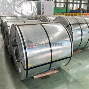 High temperature alloy building material B35A270 B35A250 35WW25 0.3mm cold rolled oriented silicon steel