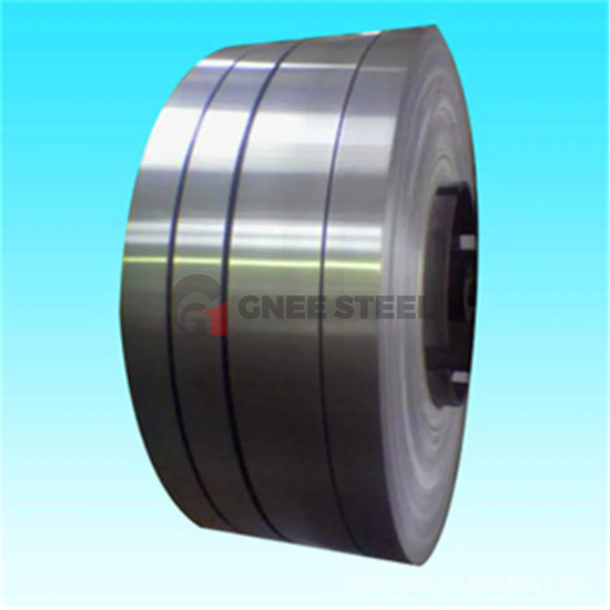 DC06 35W400 Cold Rolled Grain Oriented  Silicon Electrical Steel Coil