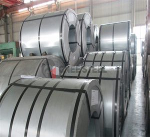 GNEE B23R075 silicon steel grain oriented silicon steel plate oriented electrical steel