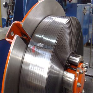 GNEE Cold Rolled Non-Grain Oriented Silicon Electrical Steel in Coils